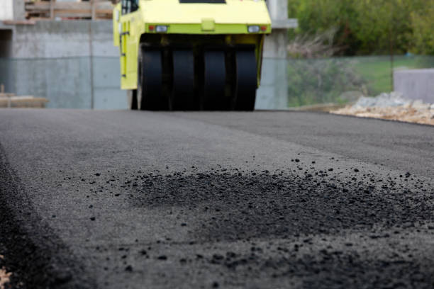 Best Driveway Repair Near Me  in Crest Hl, IL