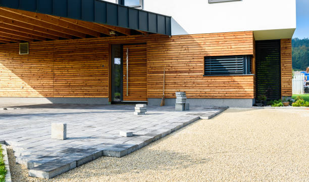 Best Professional Driveway Pavers  in Crest Hl, IL