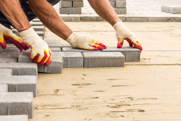 Reasons to Select Us for Your Driveway Paving Requirements in Crest Hill, IL