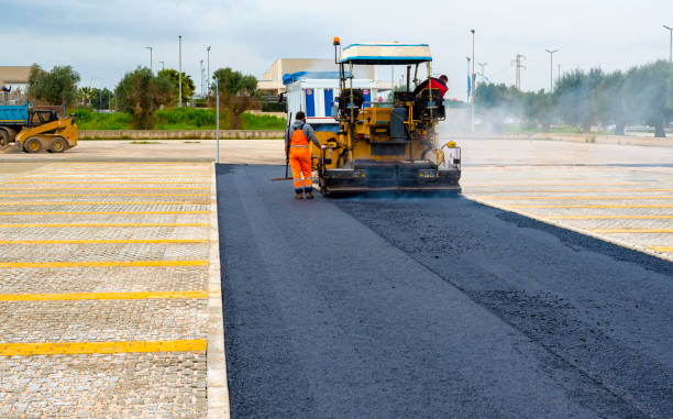 Best Commercial Driveway Pavers  in Crest Hl, IL