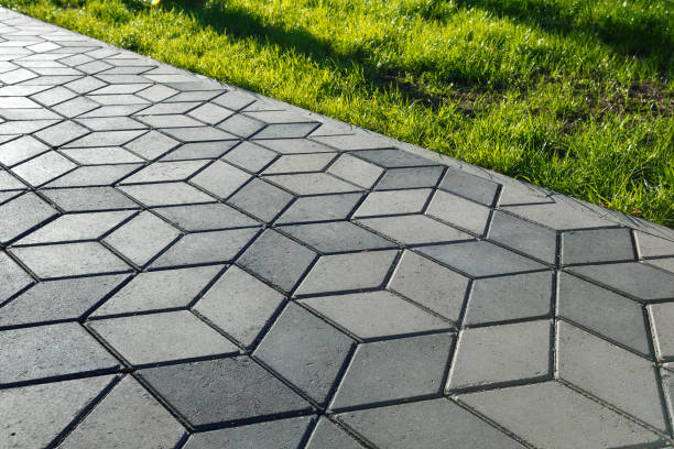 Best Permeable Paver Driveway  in Crest Hl, IL
