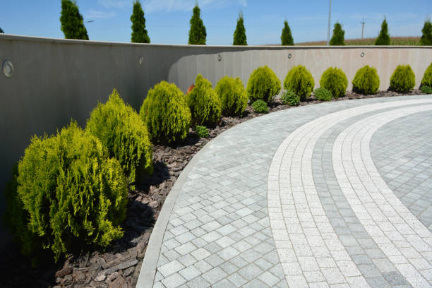 Best Concrete Paver Driveway  in Crest Hl, IL