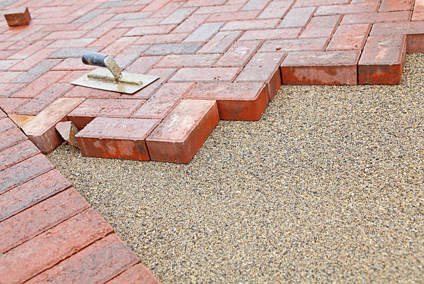 Best Local Driveway Pavers  in Crest Hl, IL
