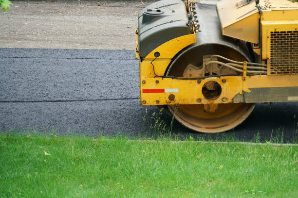 Best Driveway Pavers Near Me  in Crest Hl, IL