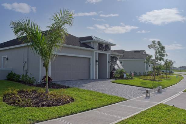  Crest Hl, IL Driveway Pavers Pros
